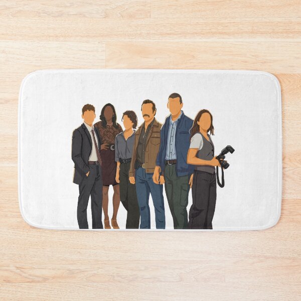 Item preview, NCIS Origins designed and sold by swanspirate520.