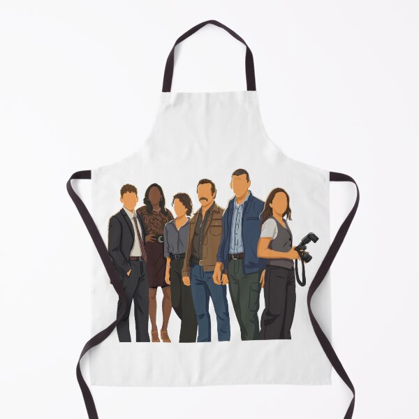 Item preview, NCIS Origins designed and sold by swanspirate520.