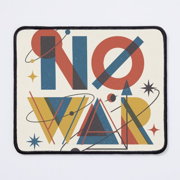 Item preview, Urban Graffiti Now War Peace Sign Protest designed and sold by BestChoiceService.
