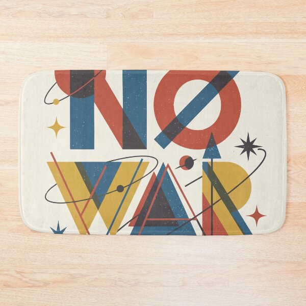 Item preview, Urban Graffiti Now War Peace Sign Protest designed and sold by BestChoiceService.
