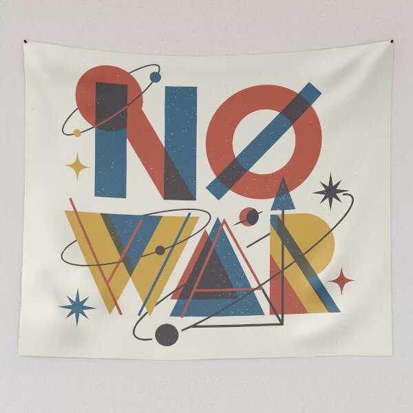 Item preview, Urban Graffiti Now War Peace Sign Protest designed and sold by BestChoiceService.