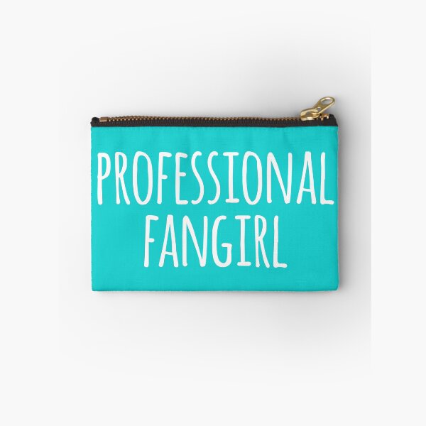 Item preview, Professional Fangirl designed and sold by the-elements.
