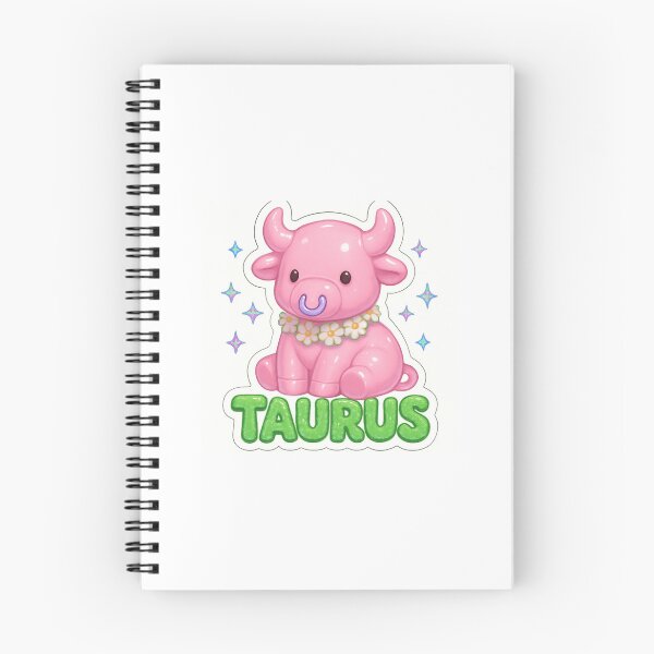 Item preview, Taurus Y2K designed and sold by TechyTeach.