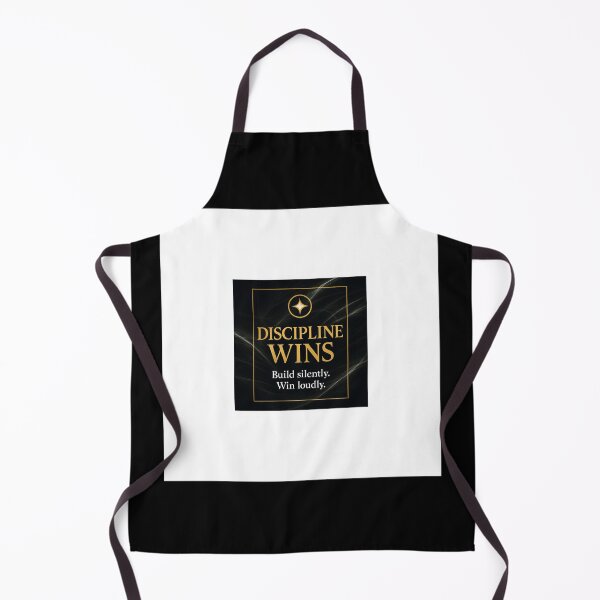 Item preview, Discipline wins designed and sold by ITALY-Roselli-.