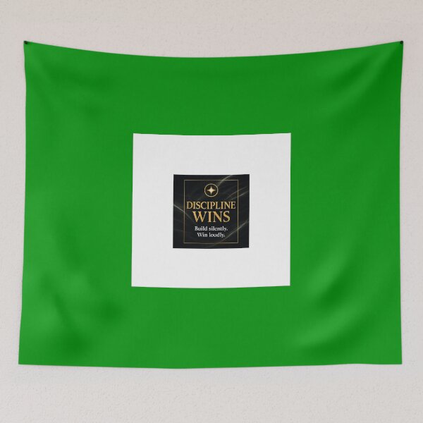 Item preview, Discipline wins designed and sold by ITALY-Roselli-.