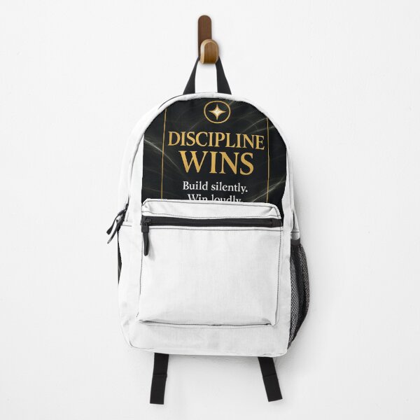 Item preview, Discipline wins designed and sold by ITALY-Roselli-.