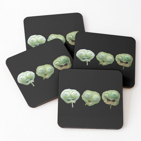 Item preview, Lotus Seed Pod (black) designed and sold by SillyFun.