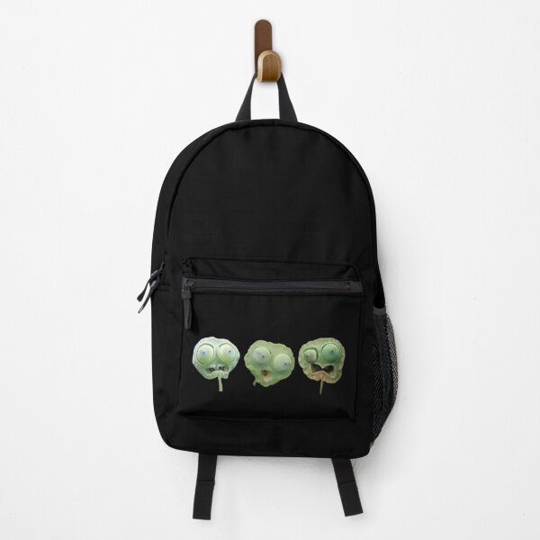Item preview, Lotus Seed Pod (black) designed and sold by SillyFun.