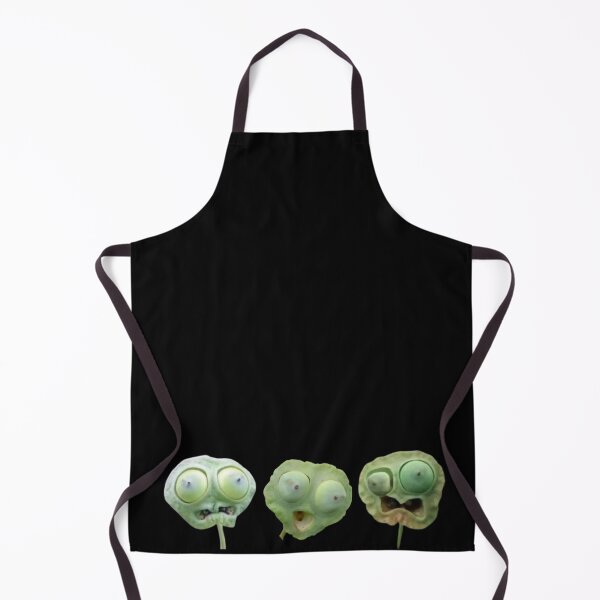 Item preview, Lotus Seed Pod (black) designed and sold by SillyFun.