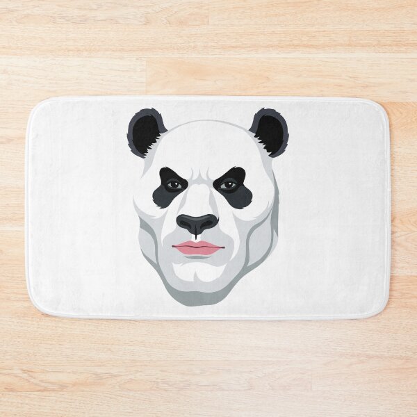 Item preview, Funny Panda Bear Meme designed and sold by AbsoluteHype.