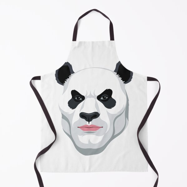 Item preview, Funny Panda Bear Meme designed and sold by AbsoluteHype.