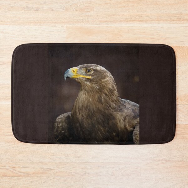 Item preview, Golden Eagle in Portrait designed and sold by MS.photo.