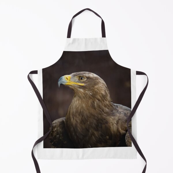 Item preview, Golden Eagle in Portrait designed and sold by MS.photo.