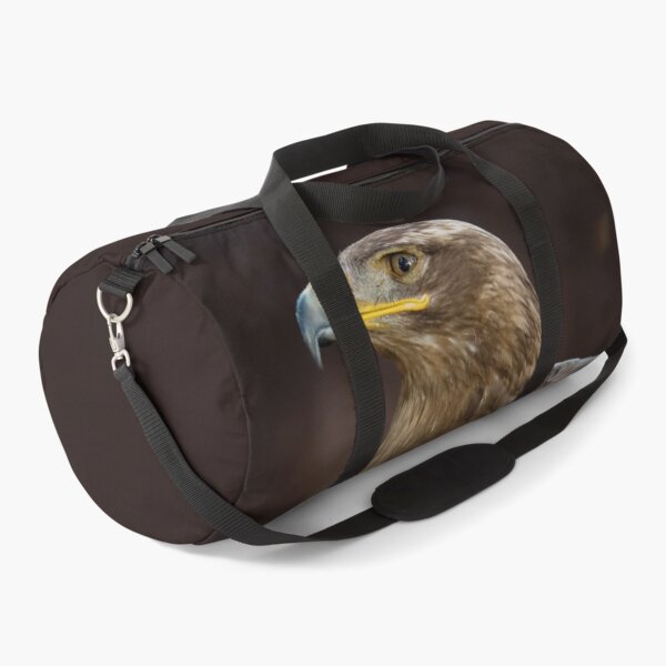 Item preview, Golden Eagle in Portrait designed and sold by MS.photo.