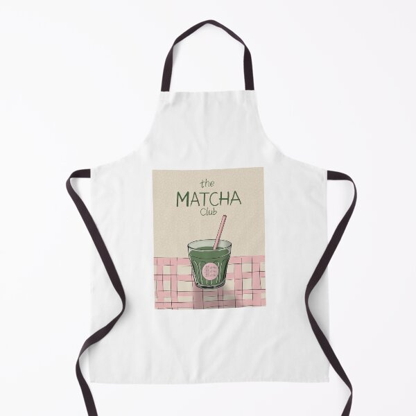 Item preview, The Matcha Club designed and sold by Nojom-.