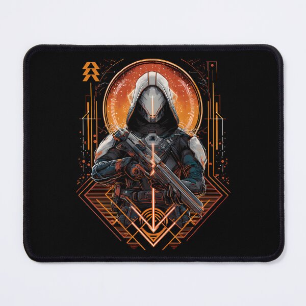 Item preview, Hunter designed and sold by RatherCreative.