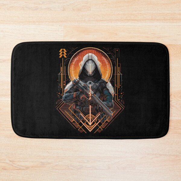 Item preview, Hunter designed and sold by RatherCreative.