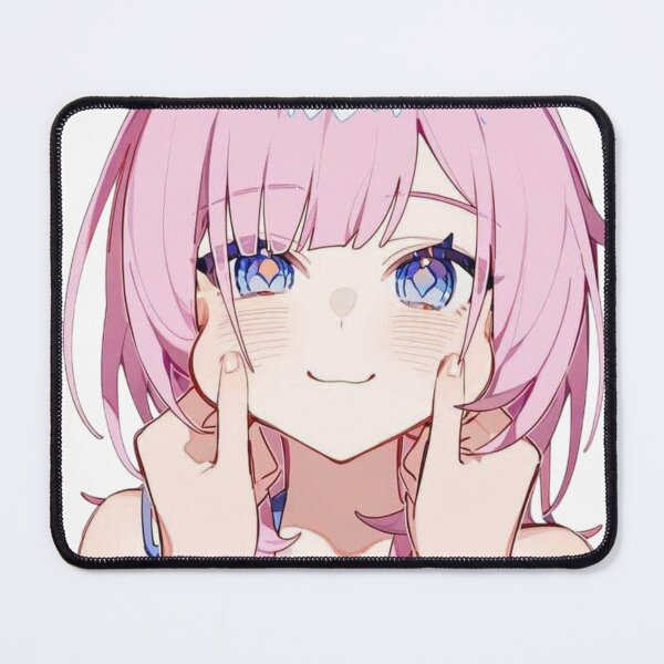 Item preview, Pinching Cyrene Cheeks Honkai Star Rail designed and sold by KomiArts.