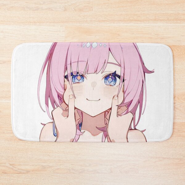 Item preview, Pinching Cyrene Cheeks Honkai Star Rail designed and sold by KomiArts.