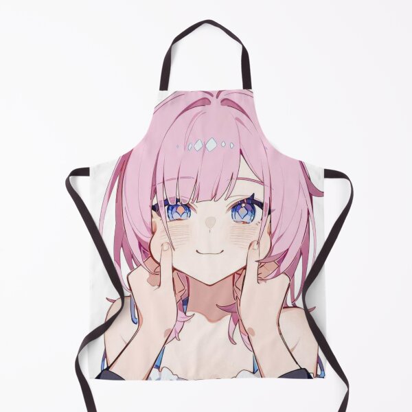 Item preview, Pinching Cyrene Cheeks Honkai Star Rail designed and sold by KomiArts.