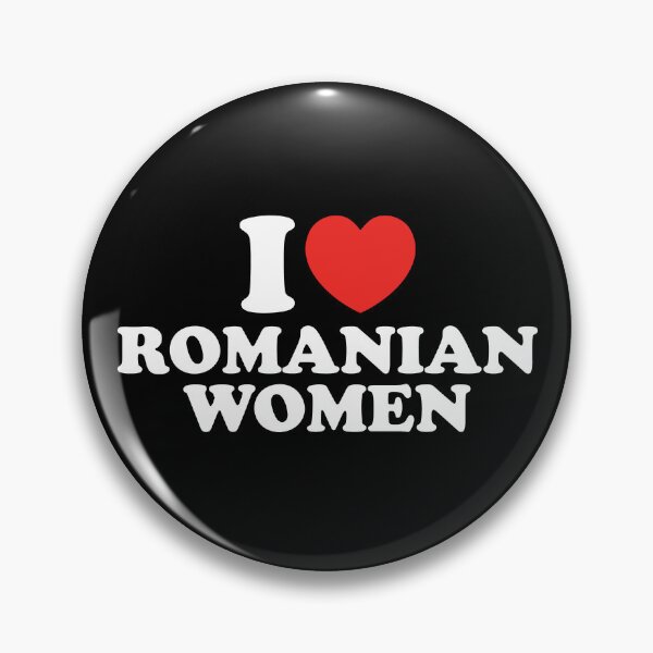 Item preview, I Love Romanian Women designed and sold by shitpostee.
