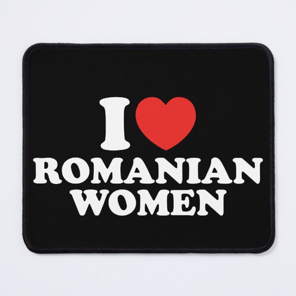 Item preview, I Love Romanian Women designed and sold by shitpostee.