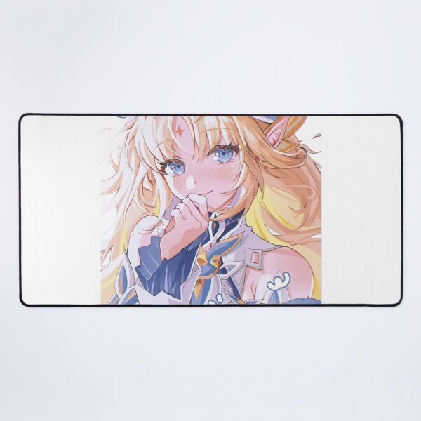 Item preview, Nicole Reeyn Cute Look Genshin Impact designed and sold by KomiArts.