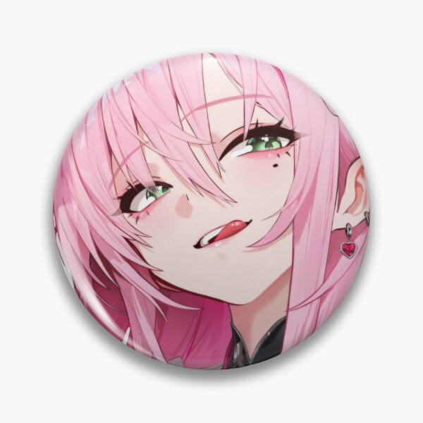 Item preview, Velvet Licking Lips Nikke designed and sold by KomiArts.