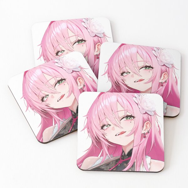 Item preview, Velvet Licking Lips Nikke designed and sold by KomiArts.