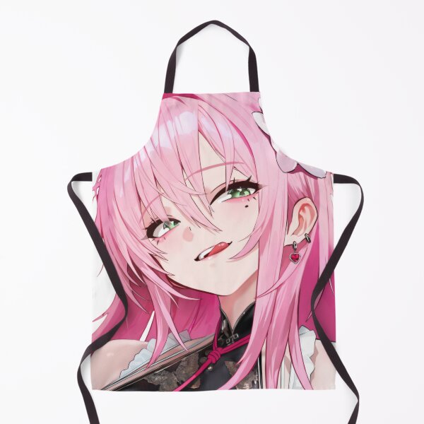 Item preview, Velvet Licking Lips Nikke designed and sold by KomiArts.