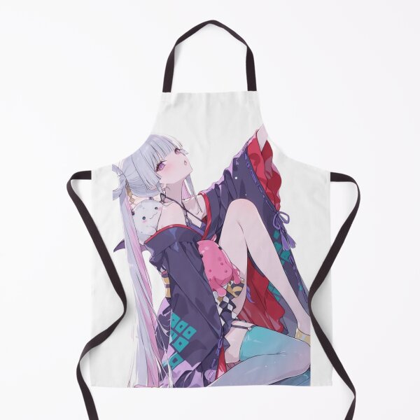 Item preview, Yachiyo Runami Kneeling designed and sold by KomiArts.