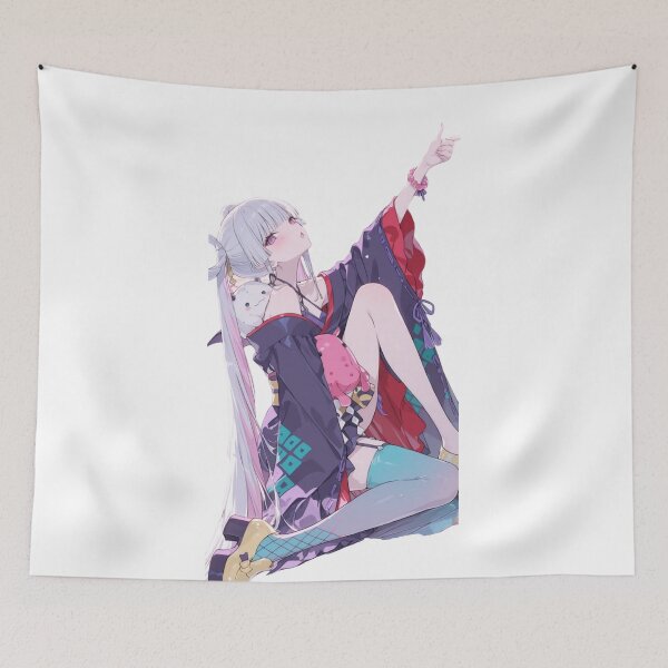 Item preview, Yachiyo Runami Kneeling designed and sold by KomiArts.
