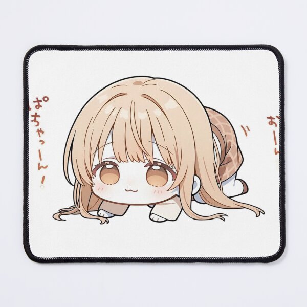 Item preview, Chibi Mahiru Shiina designed and sold by KomiArts.