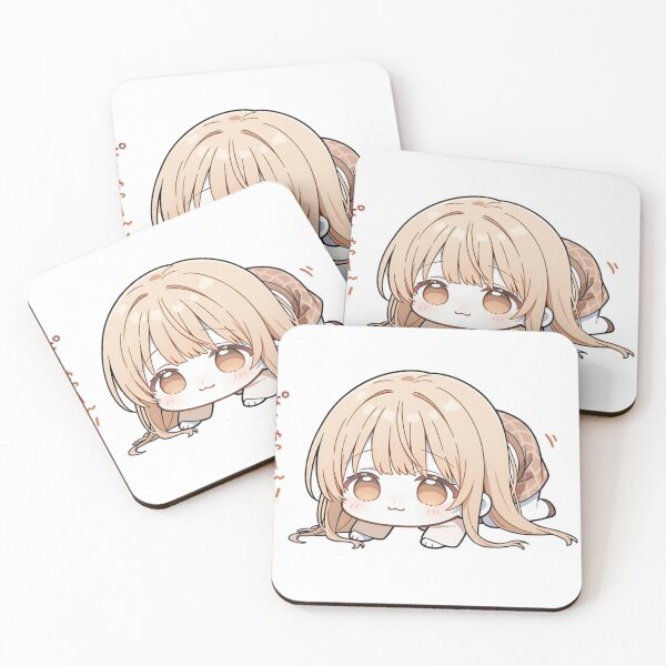 Item preview, Chibi Mahiru Shiina designed and sold by KomiArts.
