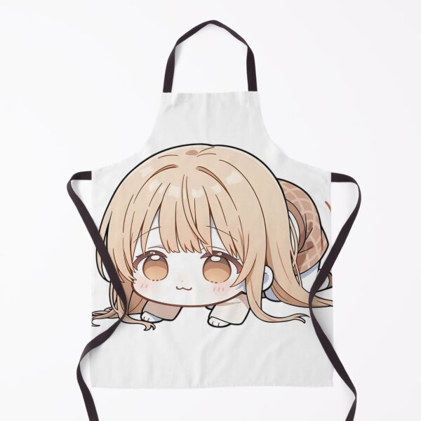 Item preview, Chibi Mahiru Shiina designed and sold by KomiArts.