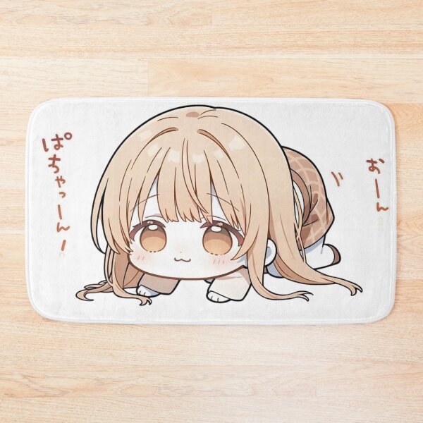 Item preview, Chibi Mahiru Shiina designed and sold by KomiArts.