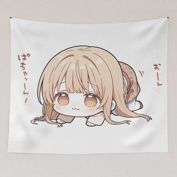 Item preview, Chibi Mahiru Shiina designed and sold by KomiArts.