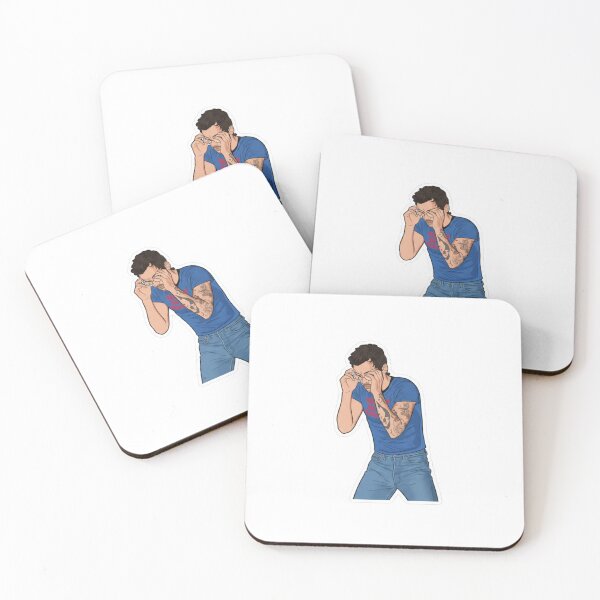 Item preview, Harry Styles Retro Disco Pop Art designed and sold by So Golden Shop.