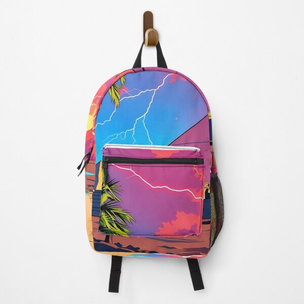 Artikelvorschau, Retro Vaporwave Ägypten Pyramiden entworfen und verkauft von Daniela`s shop.