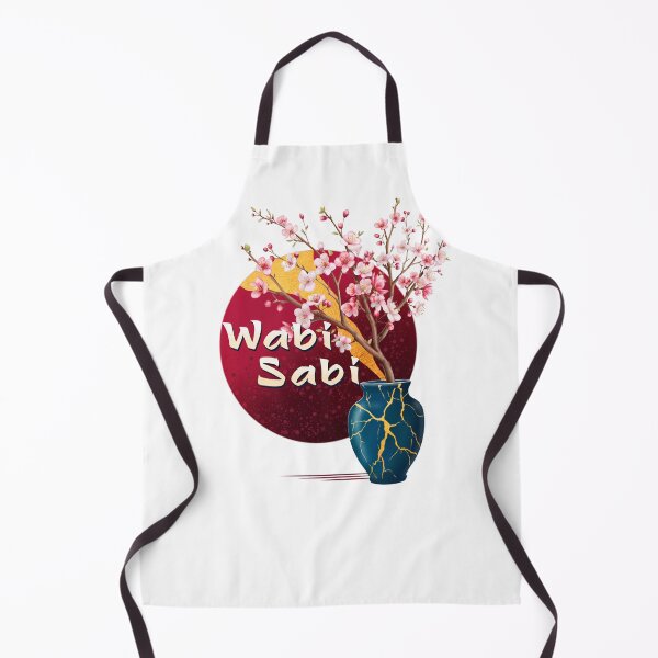 Item preview, Wabi Sabi - Embrace your imperfection  designed and sold by Roysdisturbia.