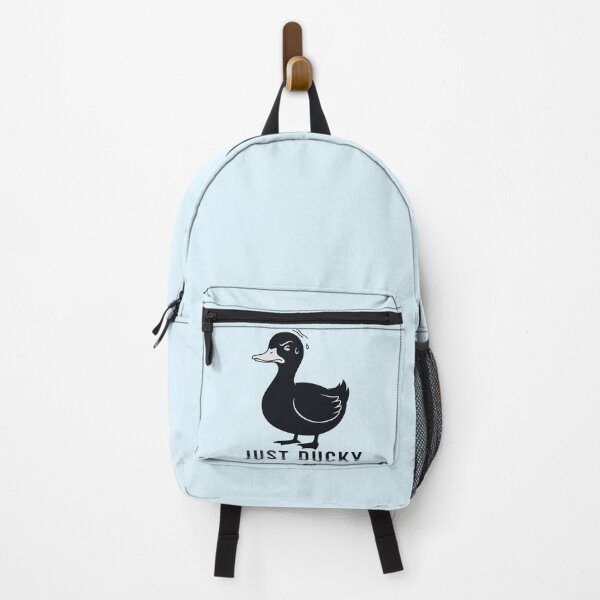Item preview, Just Ducky designed and sold by Amir Faysal.