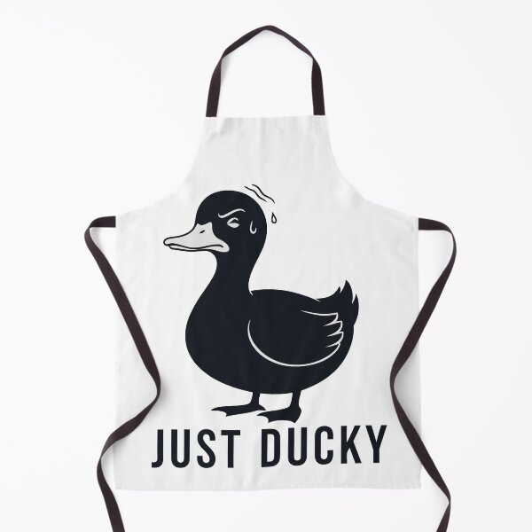 Item preview, Just Ducky designed and sold by Amir Faysal.
