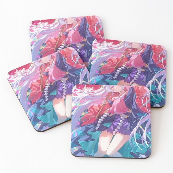 Item preview, Yachiyo Tsukimi designed and sold by KomiArts.