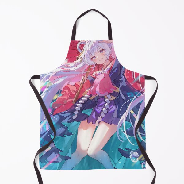 Item preview, Yachiyo Tsukimi designed and sold by KomiArts.