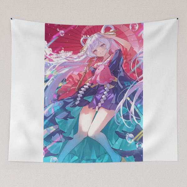 Item preview, Yachiyo Tsukimi designed and sold by KomiArts.