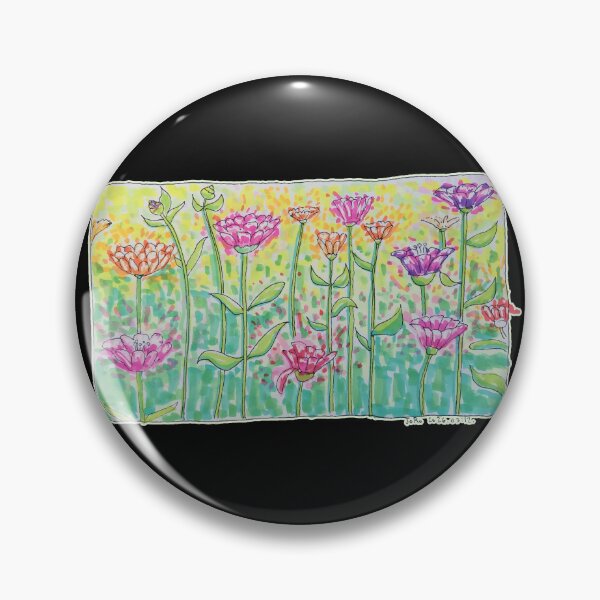 Item preview, Flower Field designed and sold by JoseloRochaArt.