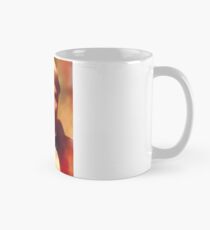Carl Sandburg, Literary Legend Mug