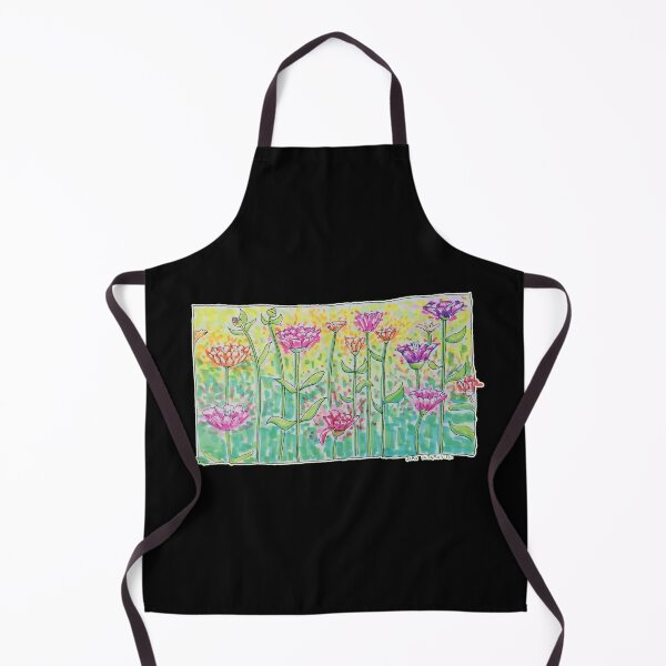 Item preview, Flower Field designed and sold by JoseloRochaArt.