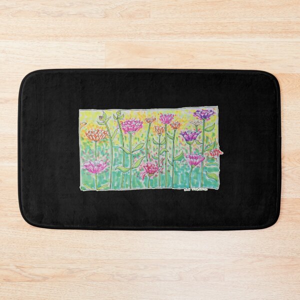 Item preview, Flower Field designed and sold by JoseloRochaArt.
