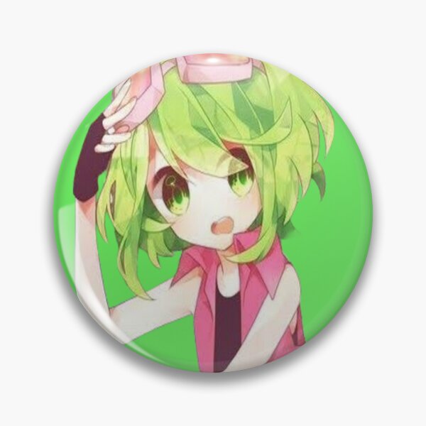 Item preview, Gumi designed and sold by RadiantGraphics.